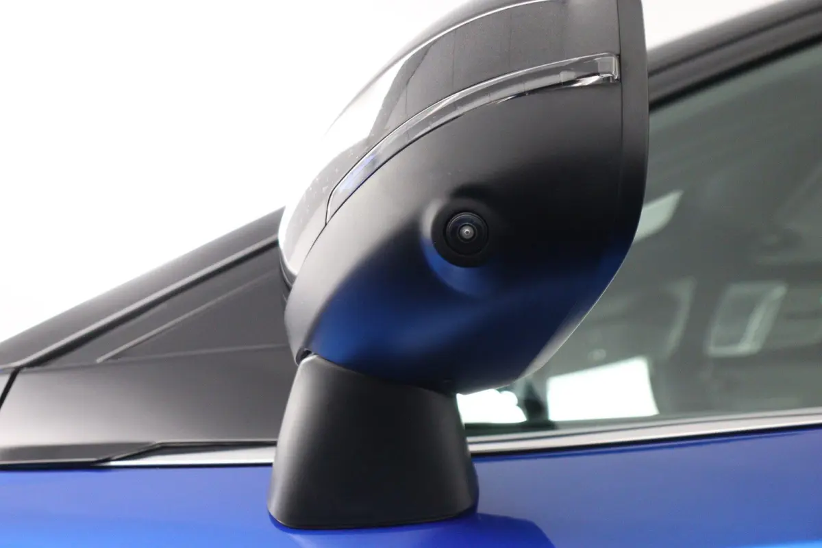1.3 MHEV Xtronic Tekna Plus | Trekhaak | Panoramadak | Lederen Bekl. | BOSE Audio |