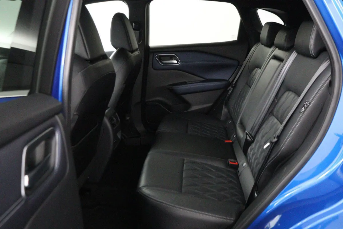 1.3 MHEV Xtronic Tekna Plus | Trekhaak | Panoramadak | Lederen Bekl. | BOSE Audio |