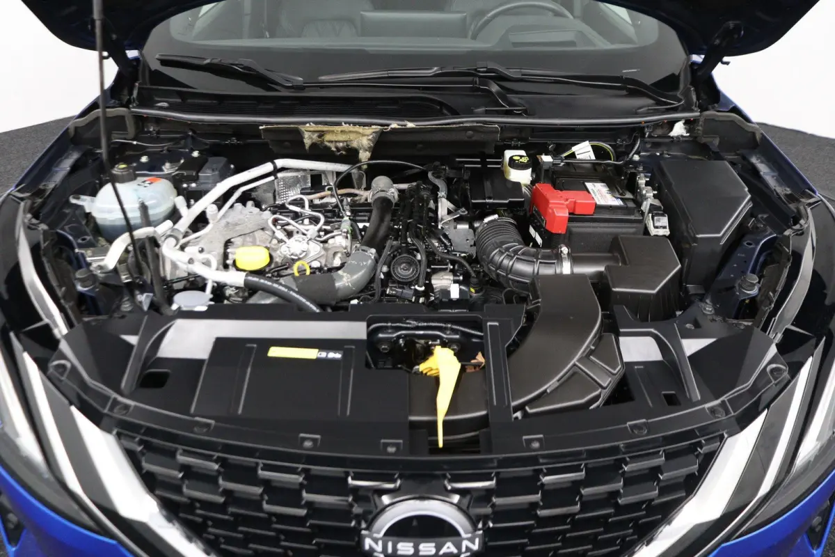 1.3 MHEV Xtronic Tekna Plus | Trekhaak | Panoramadak | Lederen Bekl. | BOSE Audio |