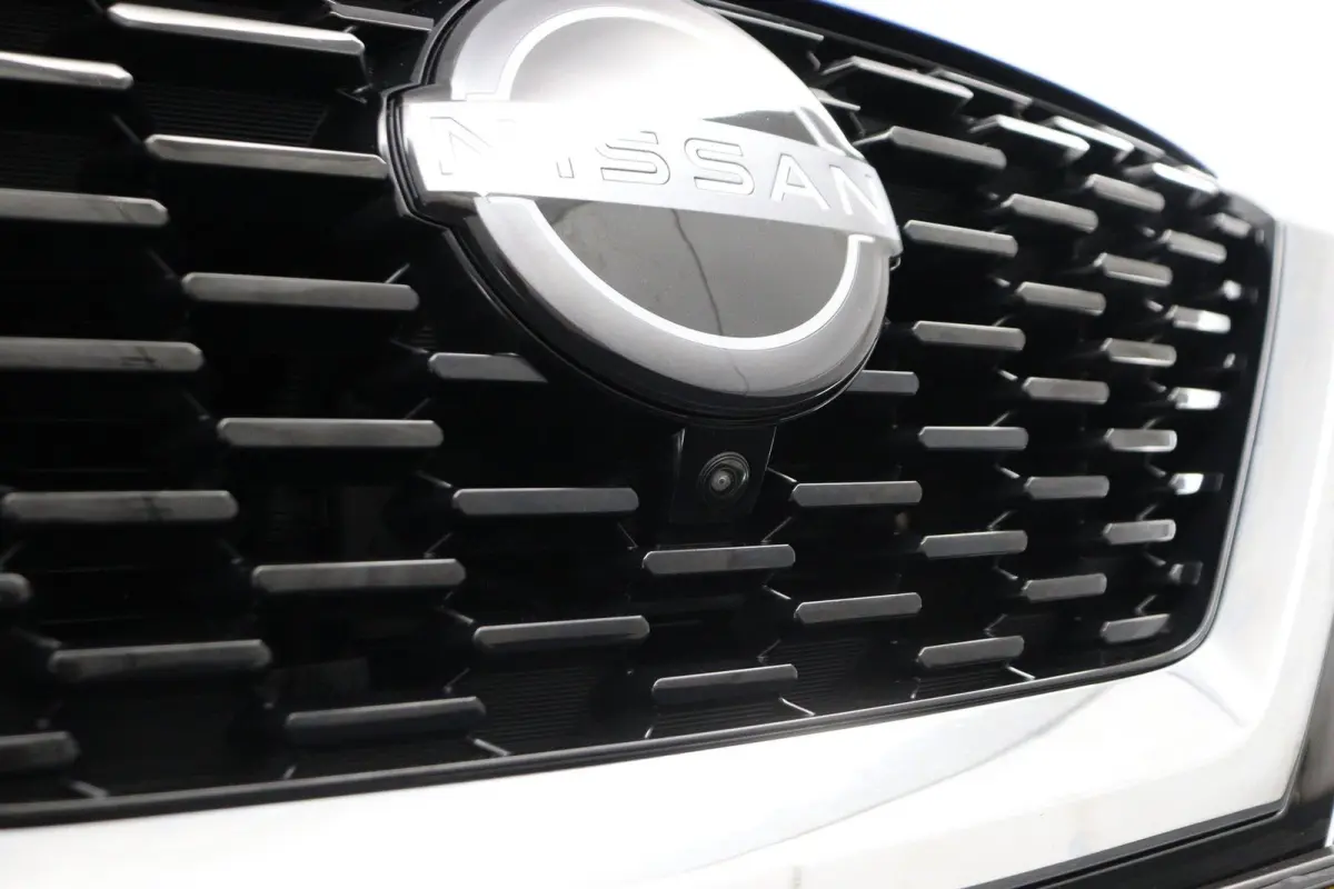 1.3 MHEV Xtronic Tekna Plus | Trekhaak | Panoramadak | Lederen Bekl. | BOSE Audio |