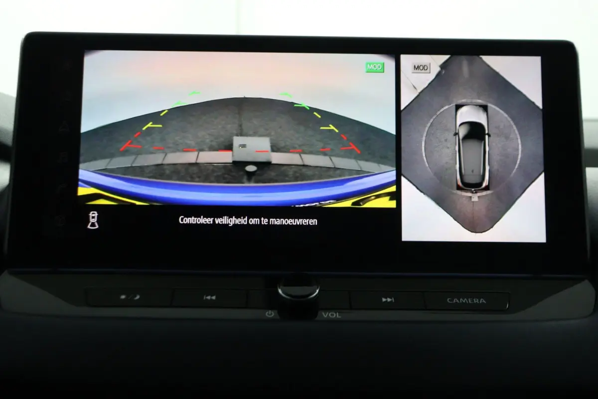 1.3 MHEV Xtronic Tekna Plus | Trekhaak | Panoramadak | Lederen Bekl. | BOSE Audio |