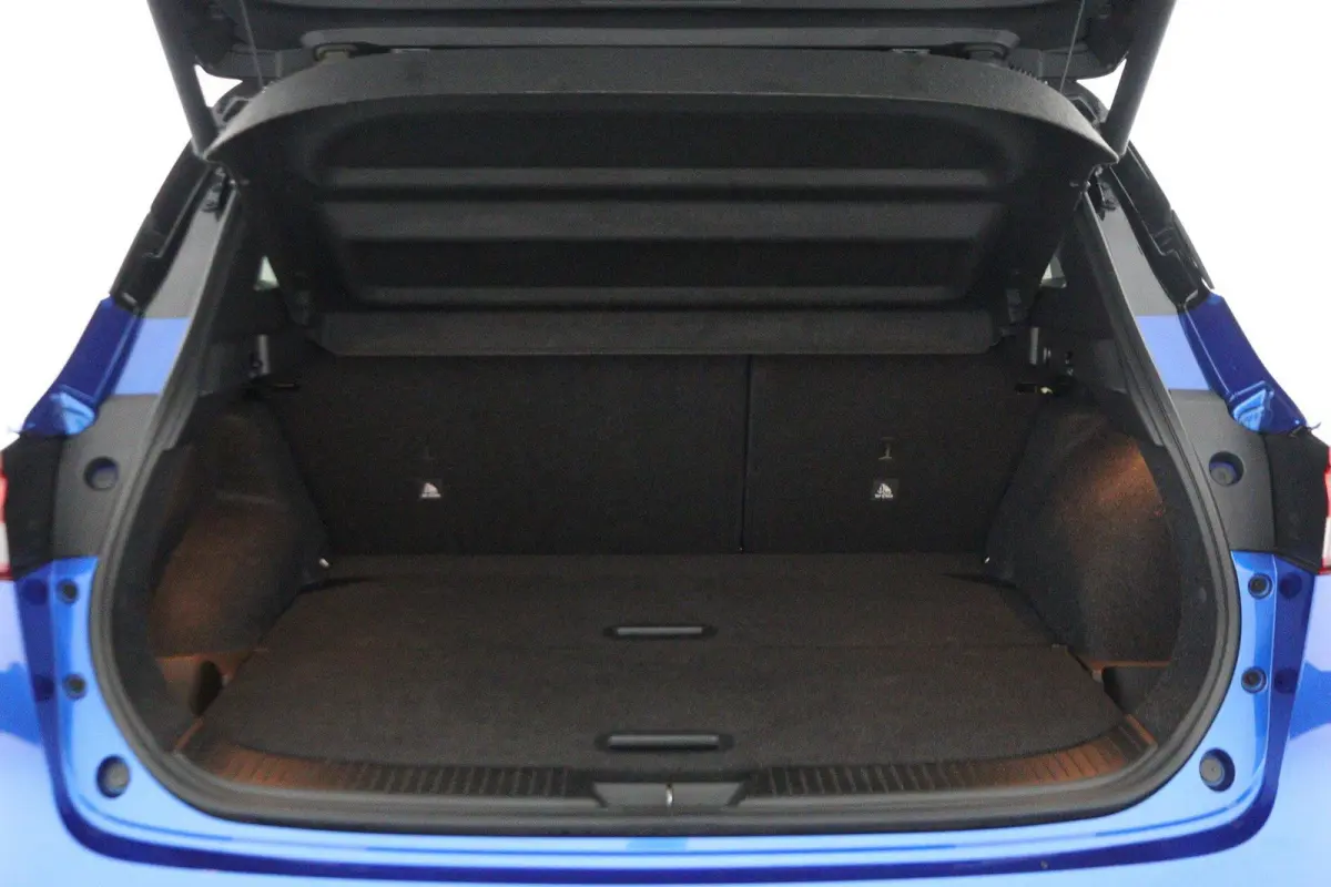 1.3 MHEV Xtronic Tekna Plus | Trekhaak | Panoramadak | Lederen Bekl. | BOSE Audio |