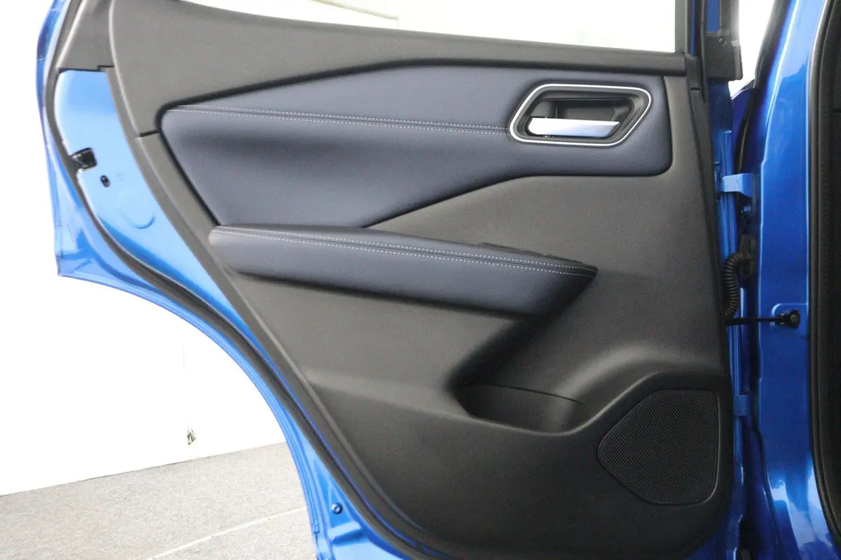 1.3 MHEV Xtronic Tekna Plus | Trekhaak | Panoramadak | Lederen Bekl. | BOSE Audio |