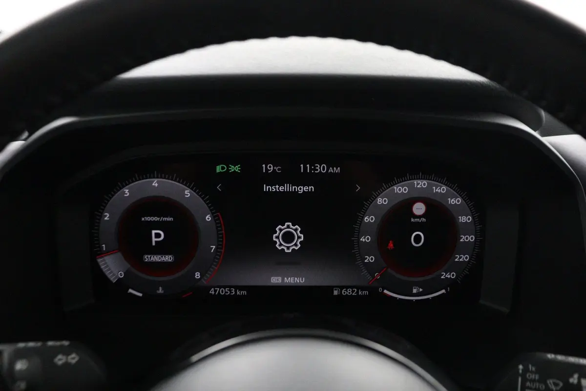 1.3 MHEV Xtronic Tekna Plus | Trekhaak | Panoramadak | Lederen Bekl. | BOSE Audio |