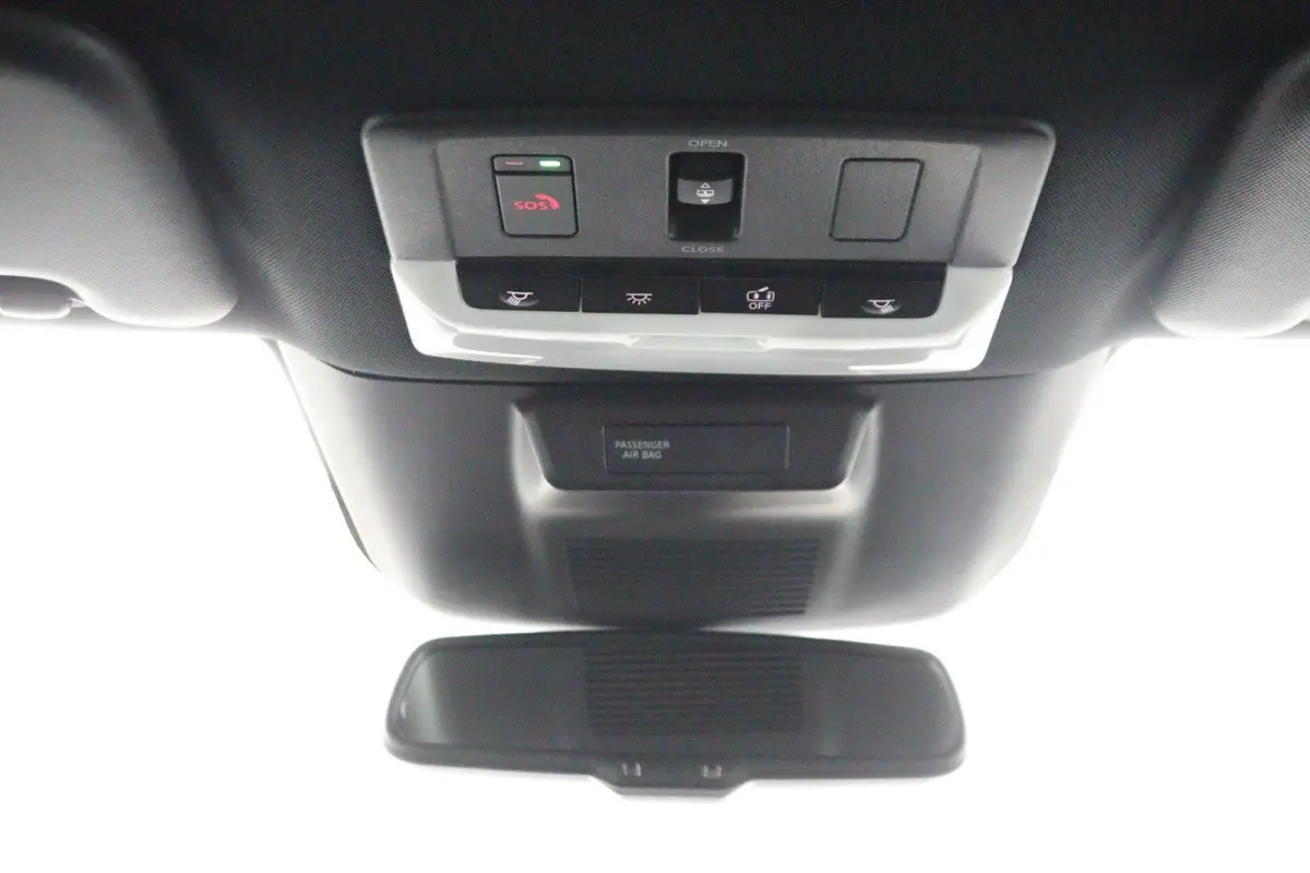 1.3 MHEV Xtronic Tekna Plus | Trekhaak | Panoramadak | Lederen Bekl. | BOSE Audio |