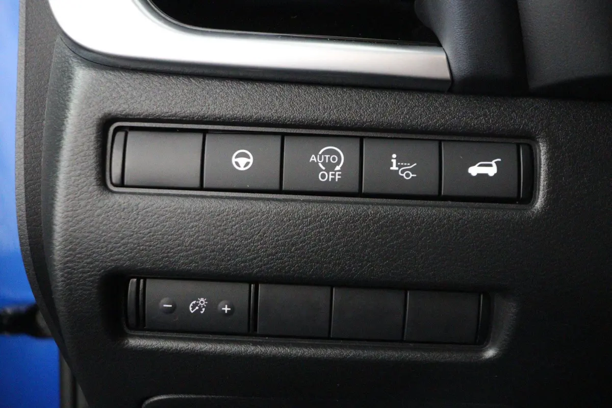 1.3 MHEV Xtronic Tekna Plus | Trekhaak | Panoramadak | Lederen Bekl. | BOSE Audio |