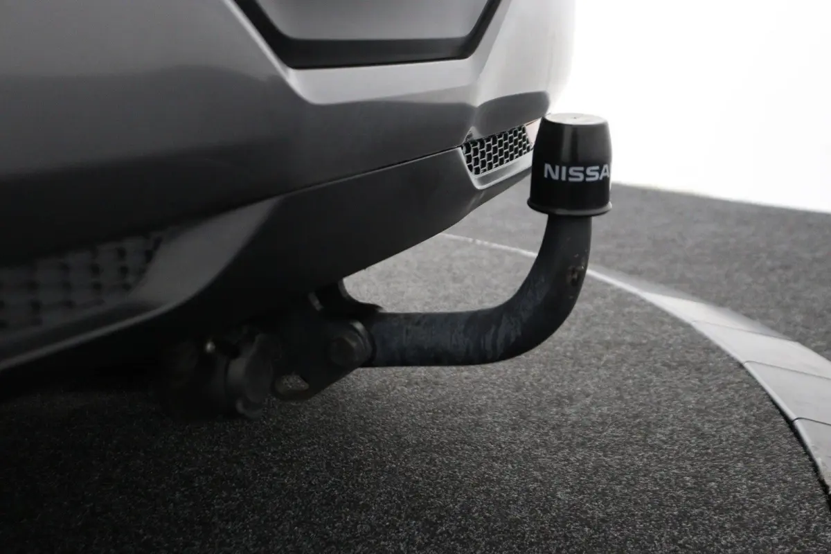 1.3 MHEV Xtronic Tekna Plus | Trekhaak | Panoramadak | Lederen Bekl. | BOSE Audio |