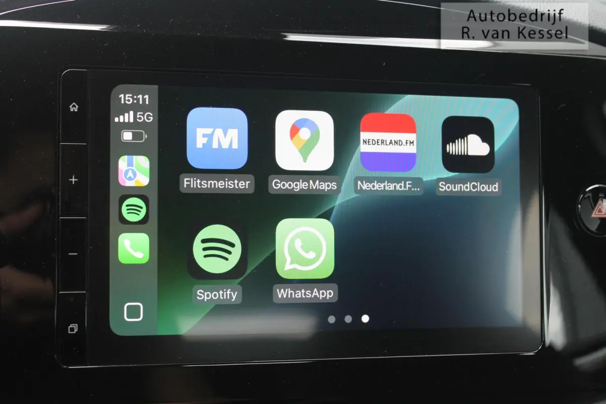 1.0 VVT-i S-CVT Play Automaat I 1e Eig. I Carplay I ACC I NL-auto