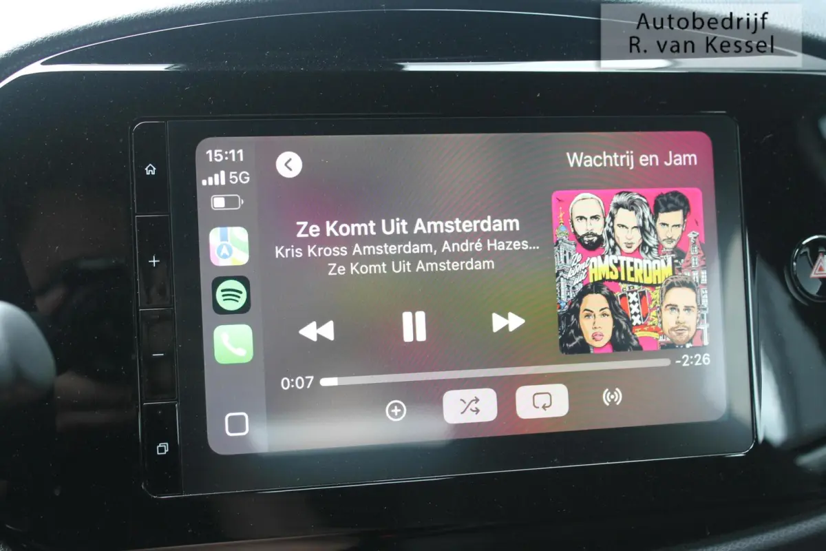 1.0 VVT-i S-CVT Play Automaat I 1e Eig. I Carplay I ACC I NL-auto
