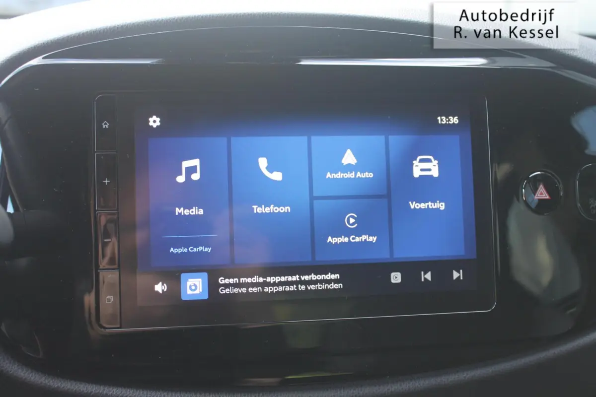 1.0 VVT-i S-CVT Play Automaat I 1e Eig. I Carplay I ACC I NL-auto
