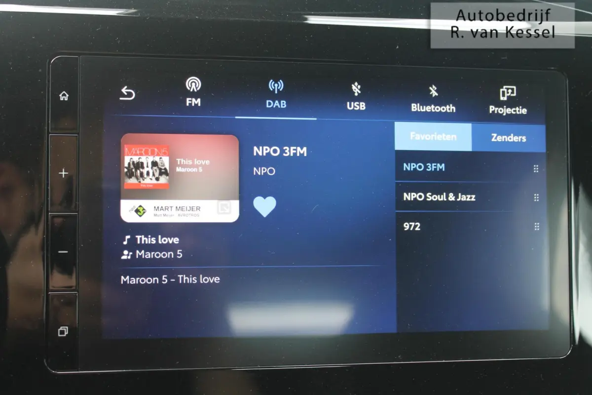 1.0 VVT-i S-CVT Play Automaat I 1e Eig. I Carplay I ACC I NL-auto