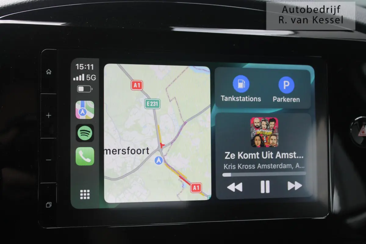1.0 VVT-i S-CVT Play Automaat I 1e Eig. I Carplay I ACC I NL-auto