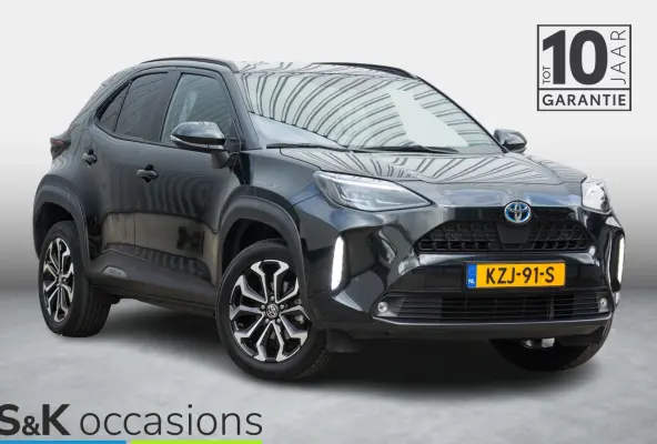 1.5 Hybrid AWD-i 10j garantie BSM Cruise