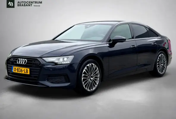 50 TFSI e quattro Advanced edition VOL! | 300PK | Goed onderH | AchterCam | Carplay | StoelverW| mem seats | etc