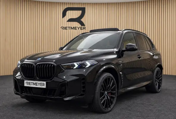 xDrive50e |M-Stoelen |Pano |Carbon int. |Head-Up |360° |Harman/Kardon