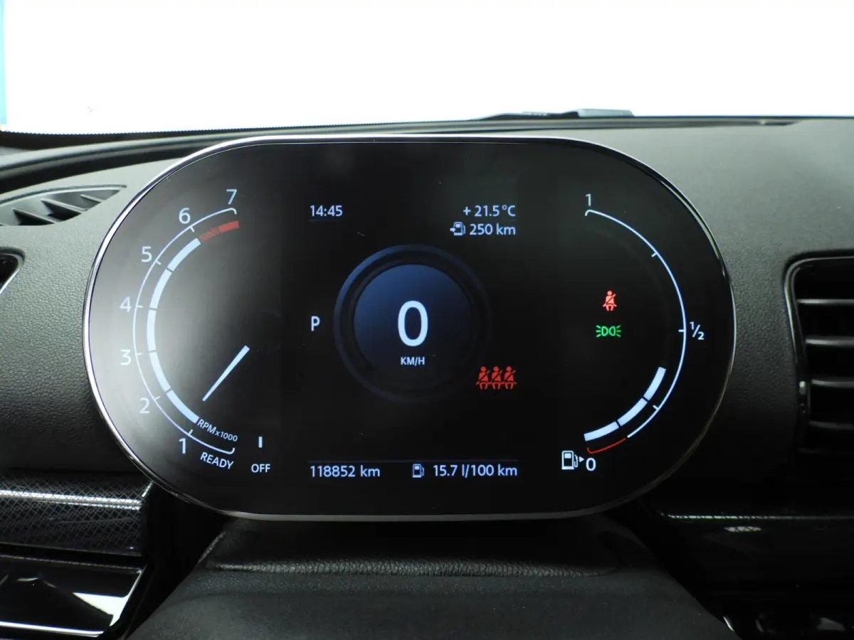 1.5 Cooper | LED | Leder | Navigatie | Panoramadak | Sportstoelen | Stoelverwarming | DAB | Harman-kardon sound | Alu 18 inch