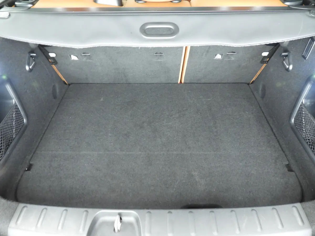 1.5 Cooper | LED | Leder | Navigatie | Panoramadak | Sportstoelen | Stoelverwarming | DAB | Harman-kardon sound | Alu 18 inch