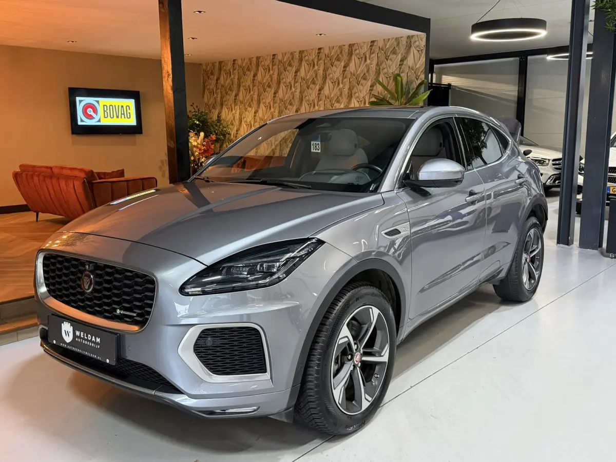 1.5 P300e AWD R-Dynamic SE AWD 309PK 93%SOH Garantie|Pano|360°|Leder|Memory|CarPlay|Rijklaar