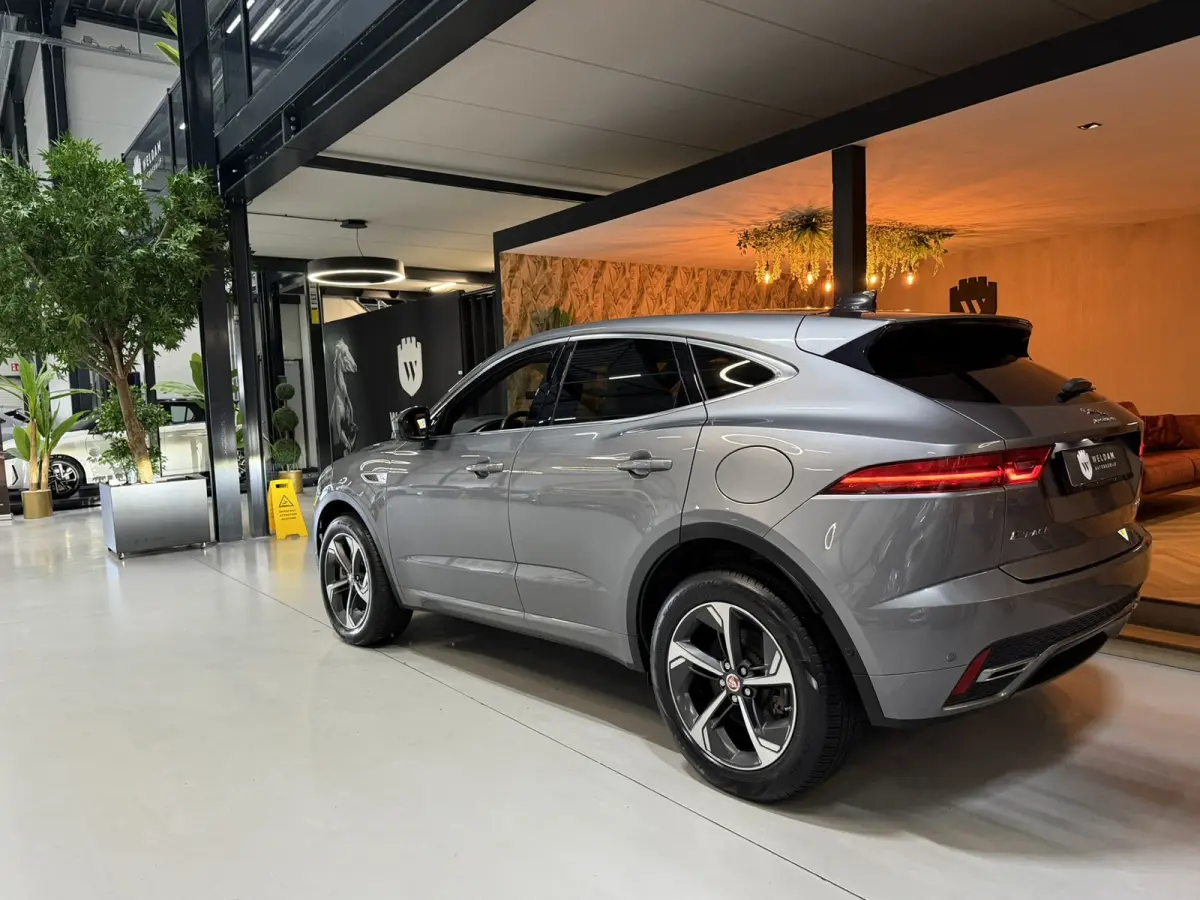 1.5 P300e AWD R-Dynamic SE AWD 309PK 93%SOH Garantie|Pano|360°|Leder|Memory|CarPlay|Rijklaar