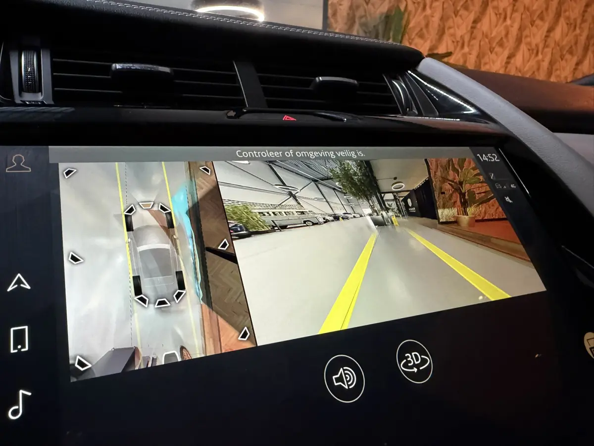 1.5 P300e AWD R-Dynamic SE AWD 309PK 93%SOH Garantie|Pano|360°|Leder|Memory|CarPlay|Rijklaar