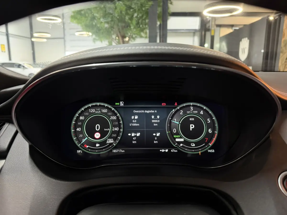 1.5 P300e AWD R-Dynamic SE AWD 309PK 93%SOH Garantie|Pano|360°|Leder|Memory|CarPlay|Rijklaar