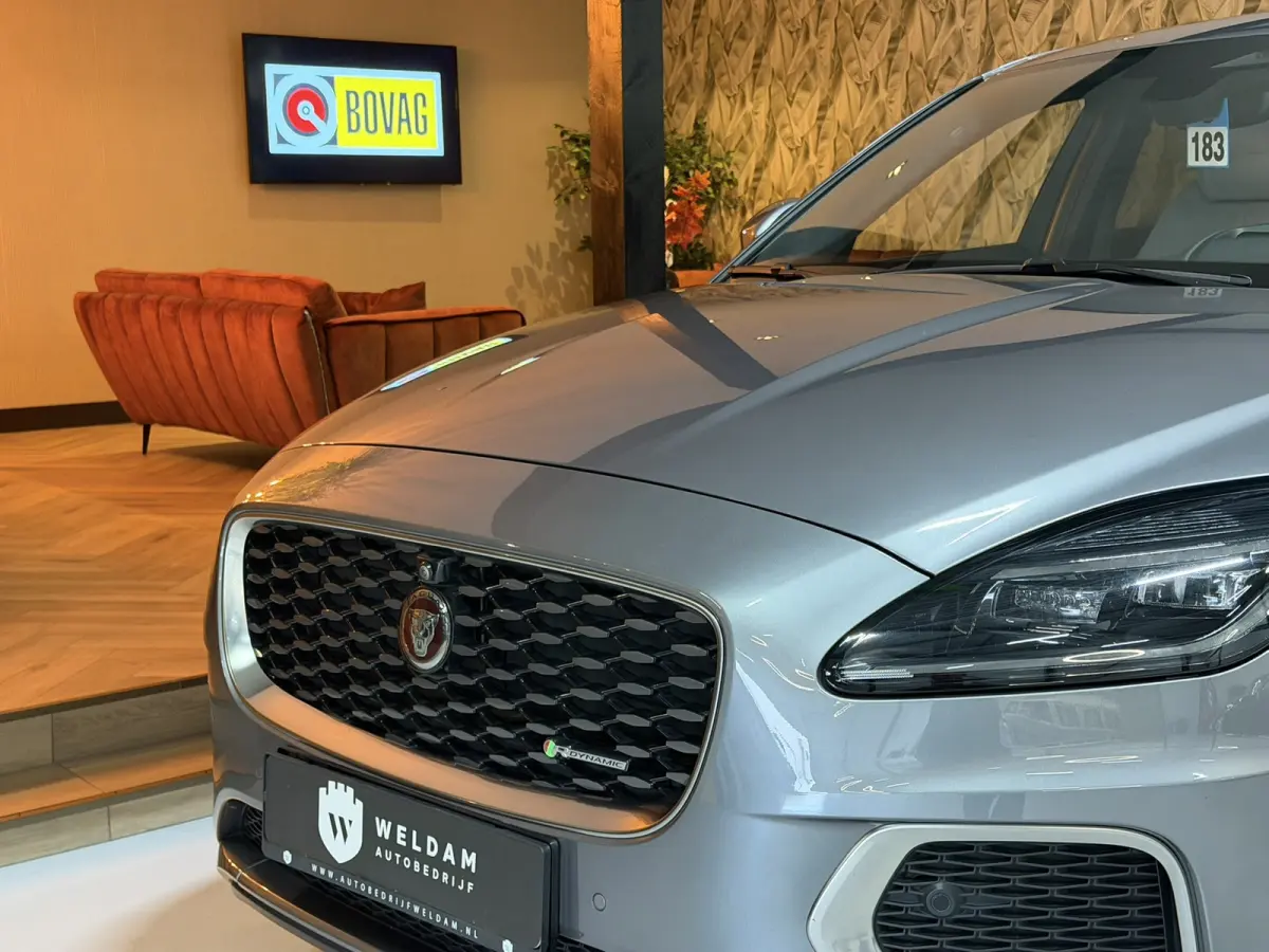 1.5 P300e AWD R-Dynamic SE AWD 309PK 93%SOH Garantie|Pano|360°|Leder|Memory|CarPlay|Rijklaar