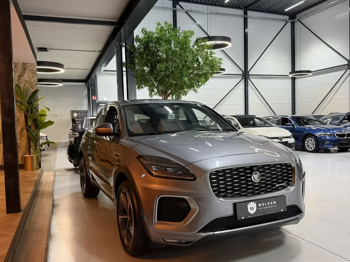 1.5 P300e AWD R-Dynamic SE AWD 309PK 93%SOH Garantie|Pano|360°|Leder|Memory|CarPlay|Rijklaar