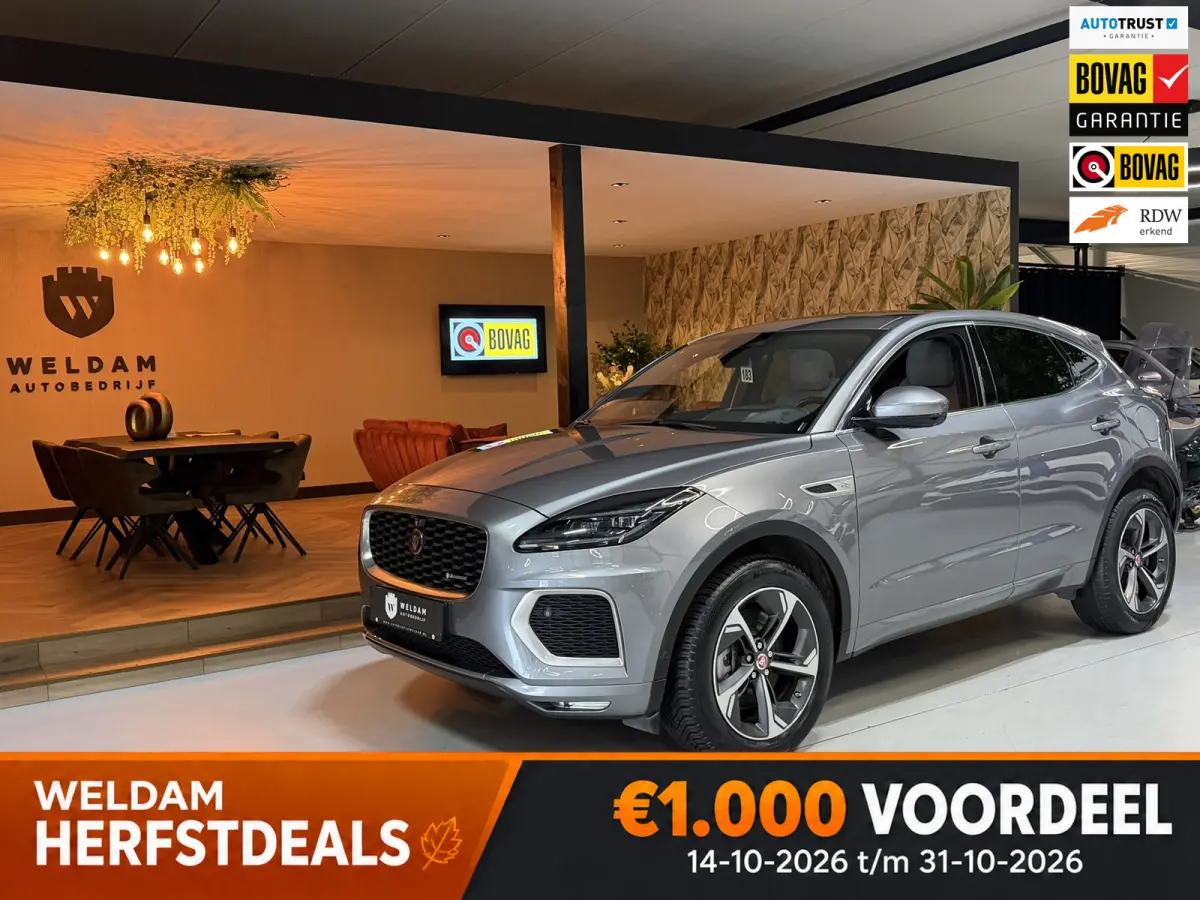1.5 P300e AWD R-Dynamic SE AWD 309PK 93%SOH Garantie|Pano|360°|Leder|Memory|CarPlay|Rijklaar