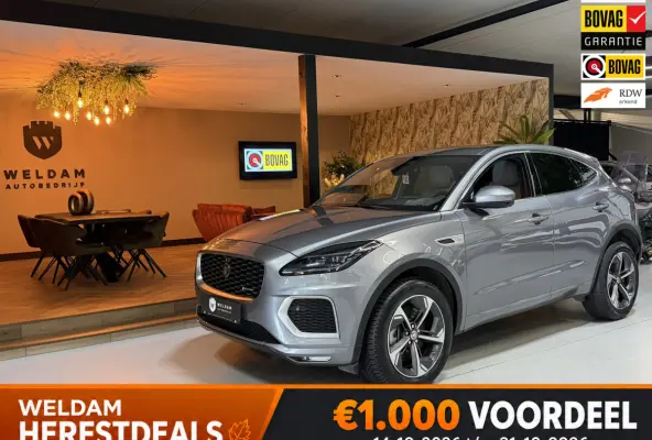 1.5 P300e AWD R-Dynamic SE AWD 309PK 93%SOH Garantie|Pano|360°|Leder|Memory|CarPlay|Rijklaar
