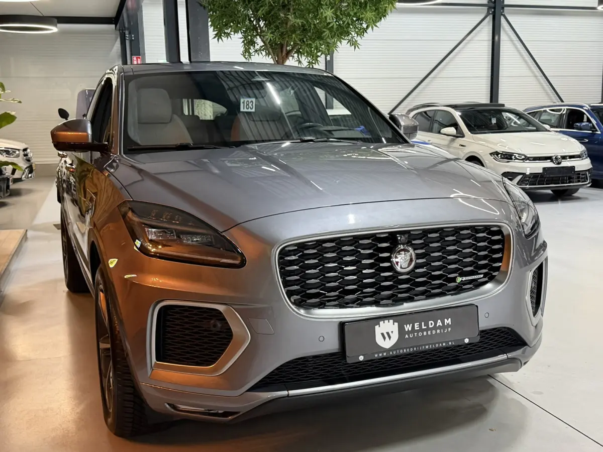 1.5 P300e AWD R-Dynamic SE AWD 309PK 93%SOH Garantie|Pano|360°|Leder|Memory|CarPlay|Rijklaar