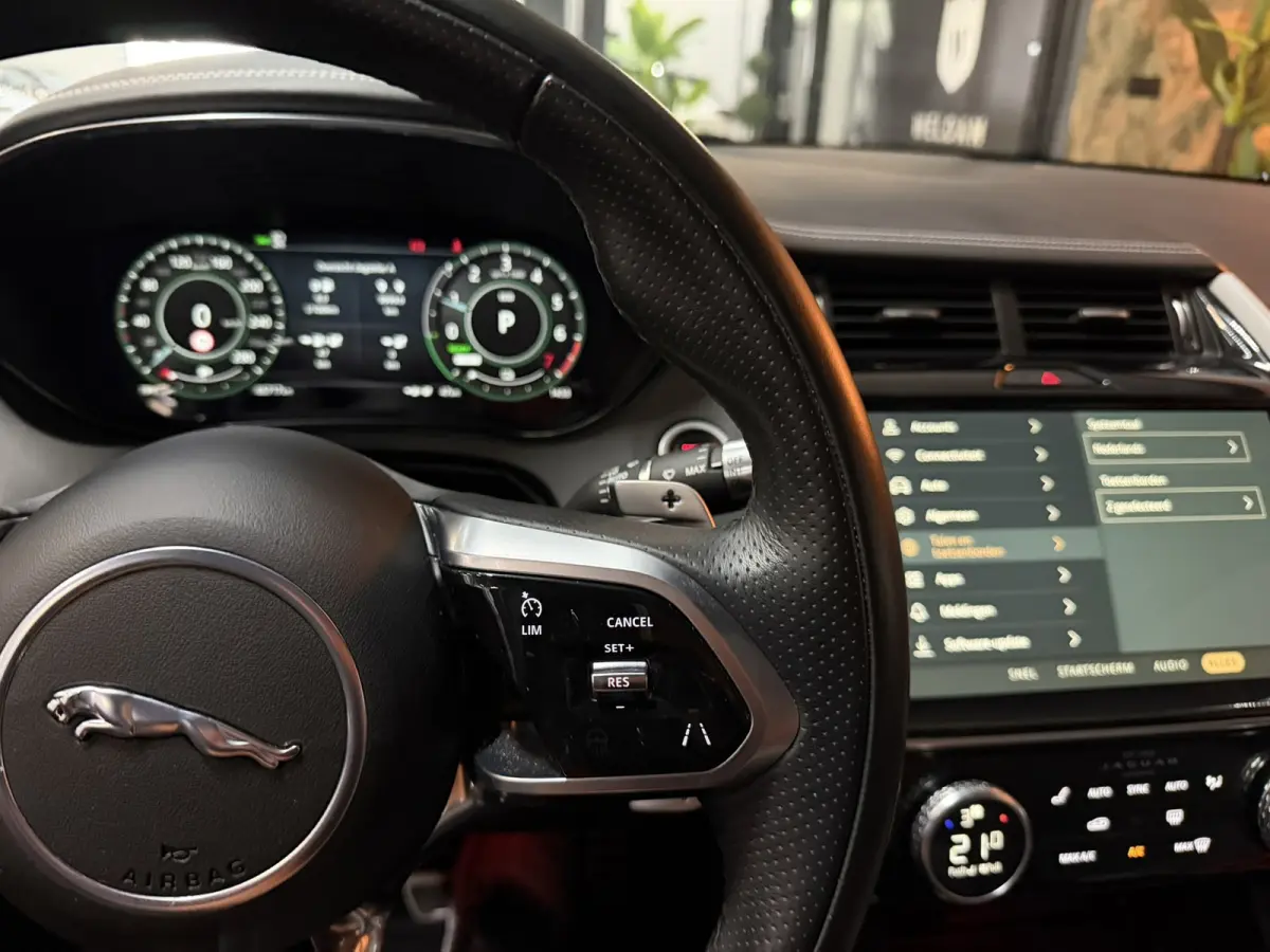 1.5 P300e AWD R-Dynamic SE AWD 309PK 93%SOH Garantie|Pano|360°|Leder|Memory|CarPlay|Rijklaar