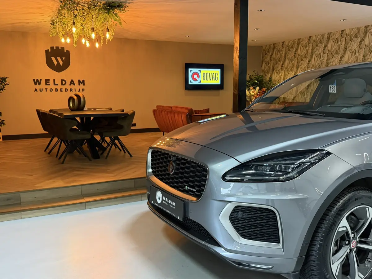 1.5 P300e AWD R-Dynamic SE AWD 309PK 93%SOH Garantie|Pano|360°|Leder|Memory|CarPlay|Rijklaar