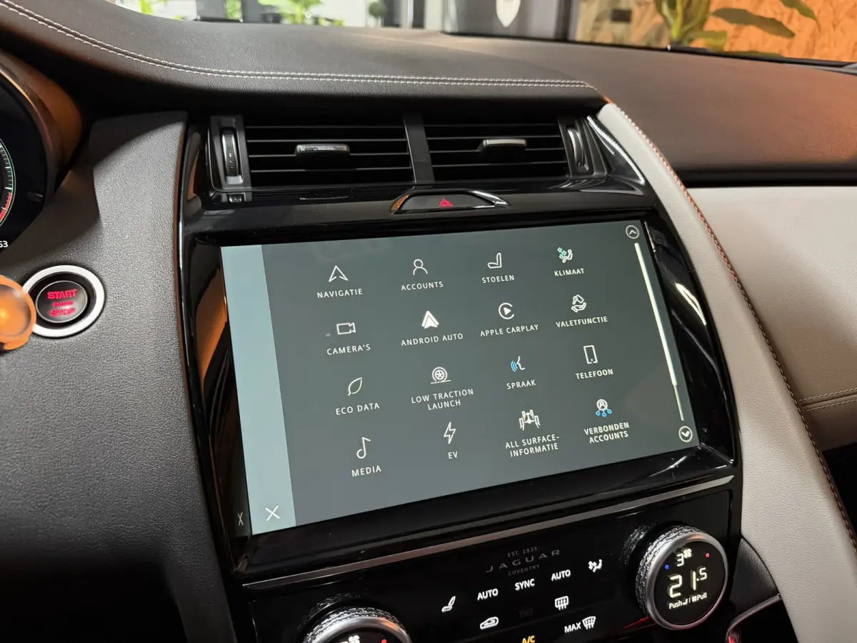 1.5 P300e AWD R-Dynamic SE AWD 309PK 93%SOH Garantie|Pano|360°|Leder|Memory|CarPlay|Rijklaar