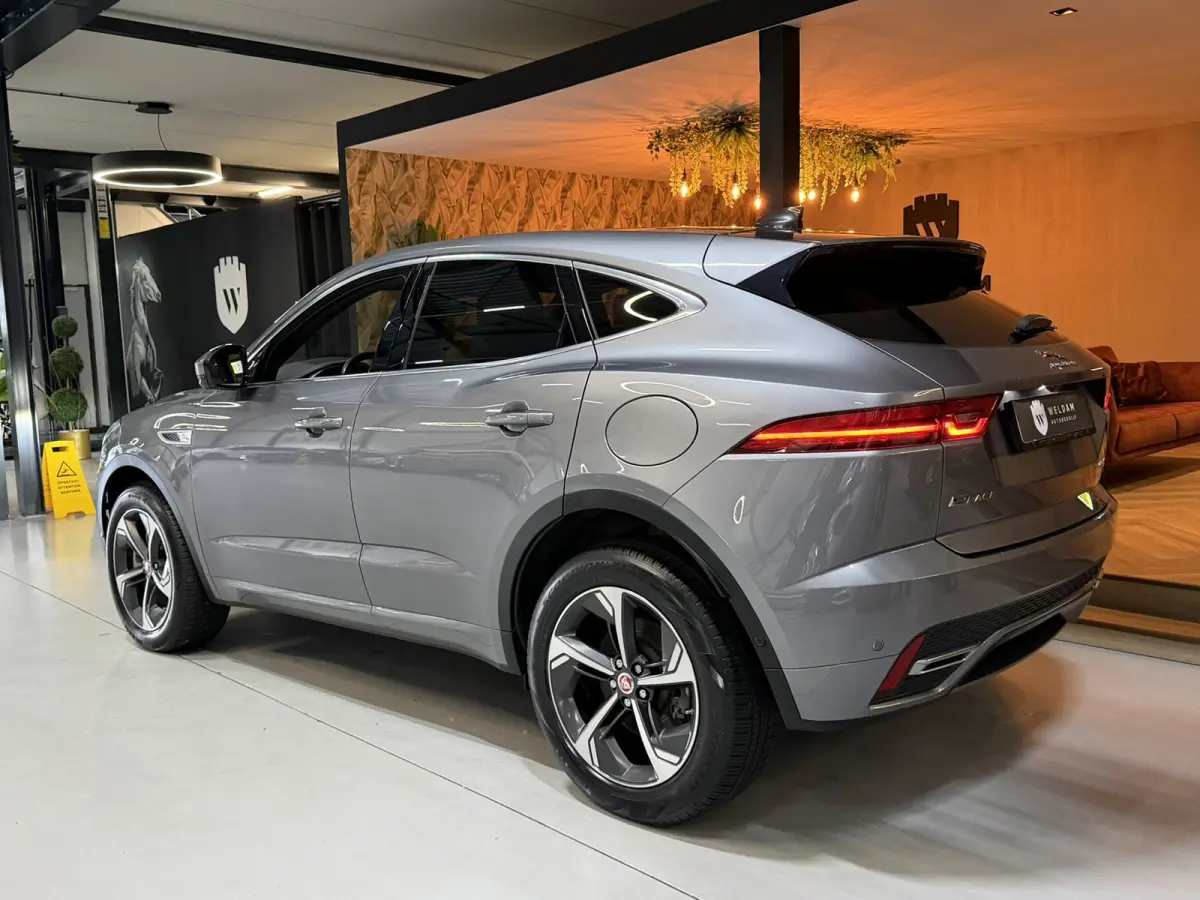 1.5 P300e AWD R-Dynamic SE AWD 309PK 93%SOH Garantie|Pano|360°|Leder|Memory|CarPlay|Rijklaar