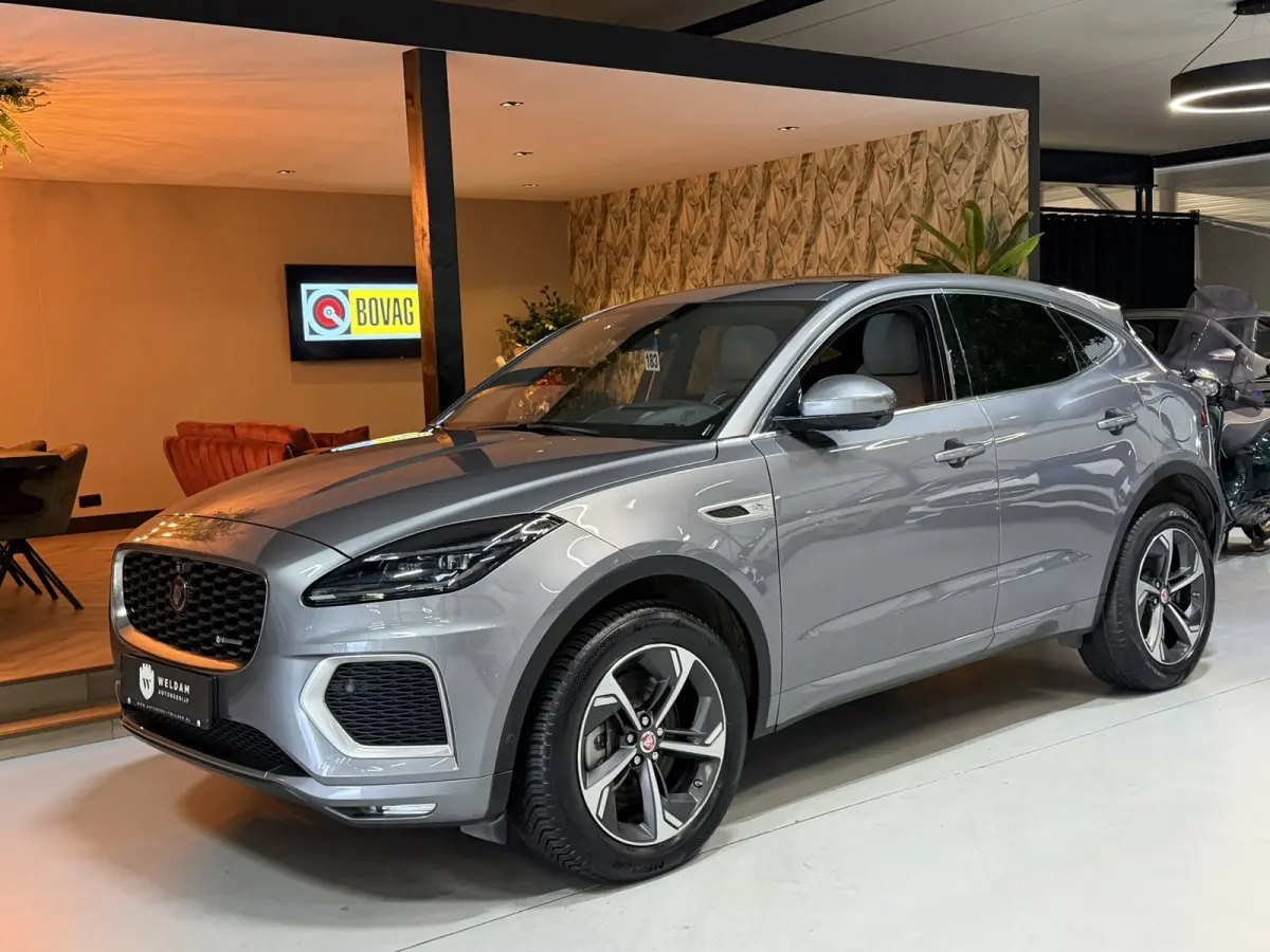 1.5 P300e AWD R-Dynamic SE AWD 309PK 93%SOH Garantie|Pano|360°|Leder|Memory|CarPlay|Rijklaar