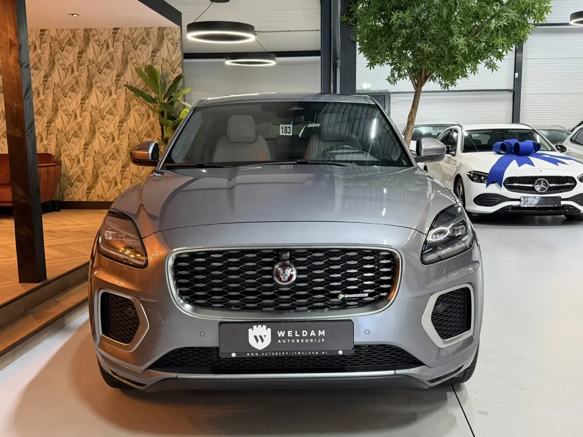 1.5 P300e AWD R-Dynamic SE AWD 309PK 93%SOH Garantie|Pano|360°|Leder|Memory|CarPlay|Rijklaar