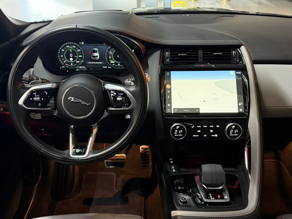 1.5 P300e AWD R-Dynamic SE AWD 309PK 93%SOH Garantie|Pano|360°|Leder|Memory|CarPlay|Rijklaar