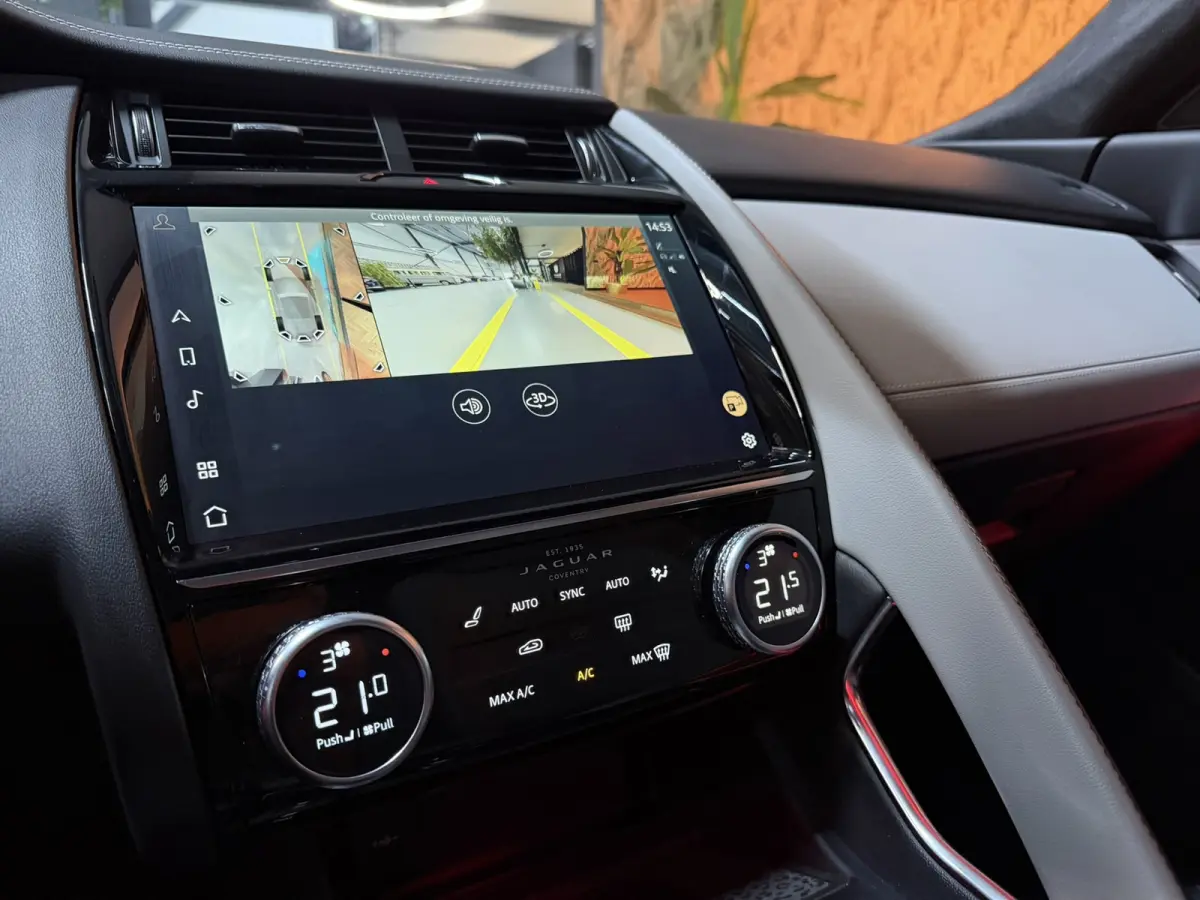 1.5 P300e AWD R-Dynamic SE AWD 309PK 93%SOH Garantie|Pano|360°|Leder|Memory|CarPlay|Rijklaar