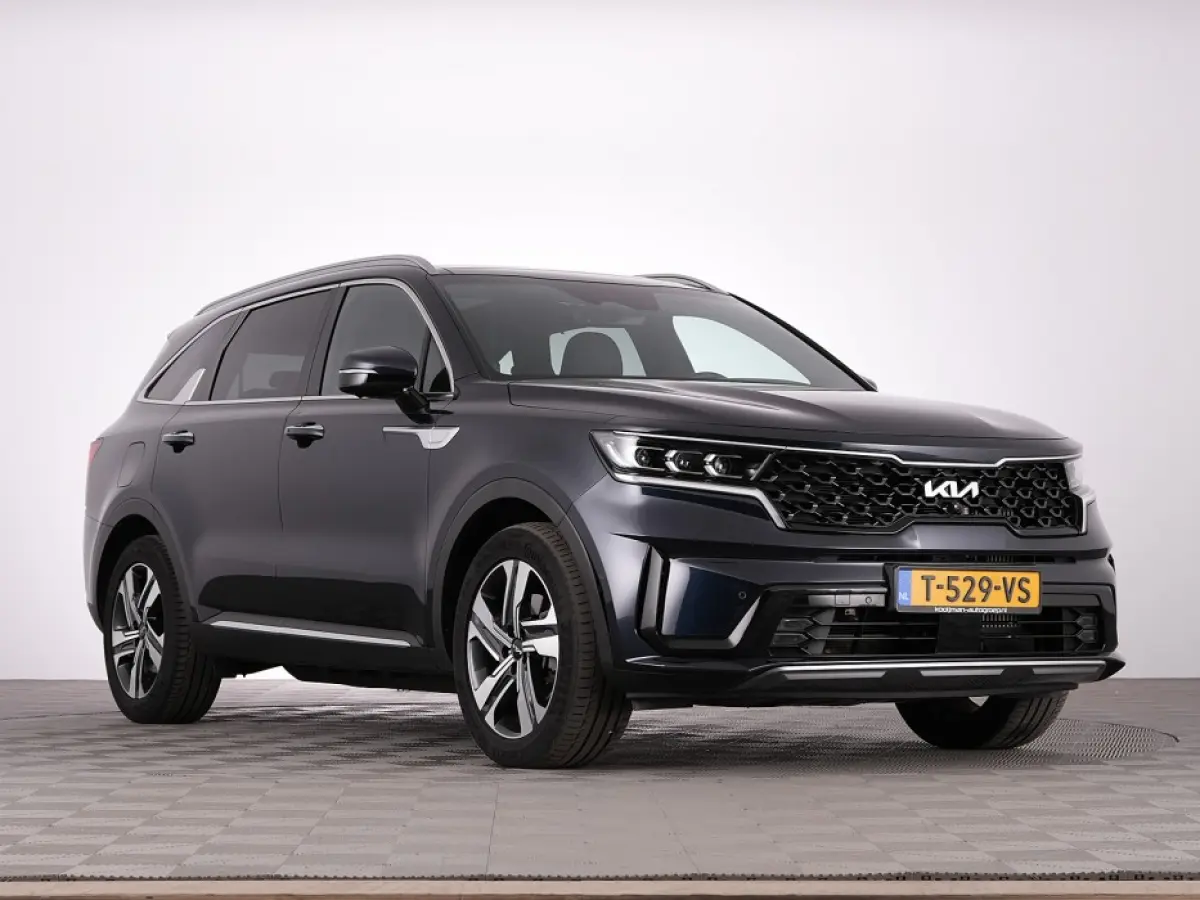 1.6 T-GDi Plug-in Hybrid 4WD ExecutiveLine 7p. | Trekhaak ✅ 1e Eigenaar !
