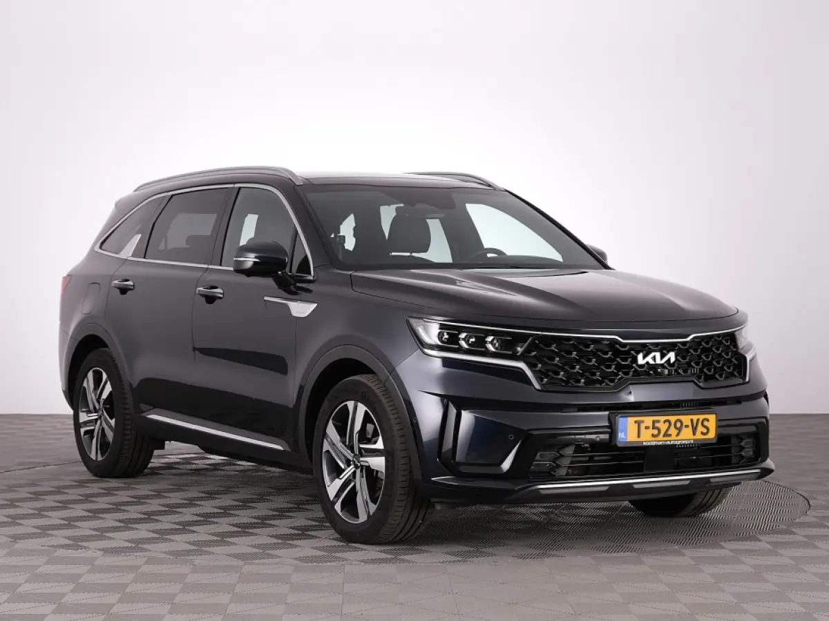 1.6 T-GDi Plug-in Hybrid 4WD ExecutiveLine 7p. | Trekhaak ✅ 1e Eigenaar !
