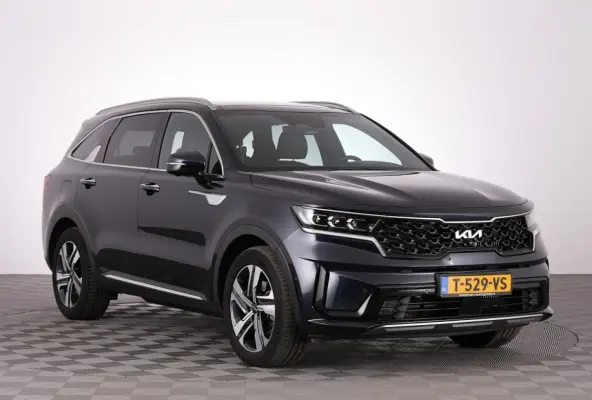 1.6 T-GDi Plug-in Hybrid 4WD ExecutiveLine 7p. | Trekhaak ✅ 1e Eigenaar