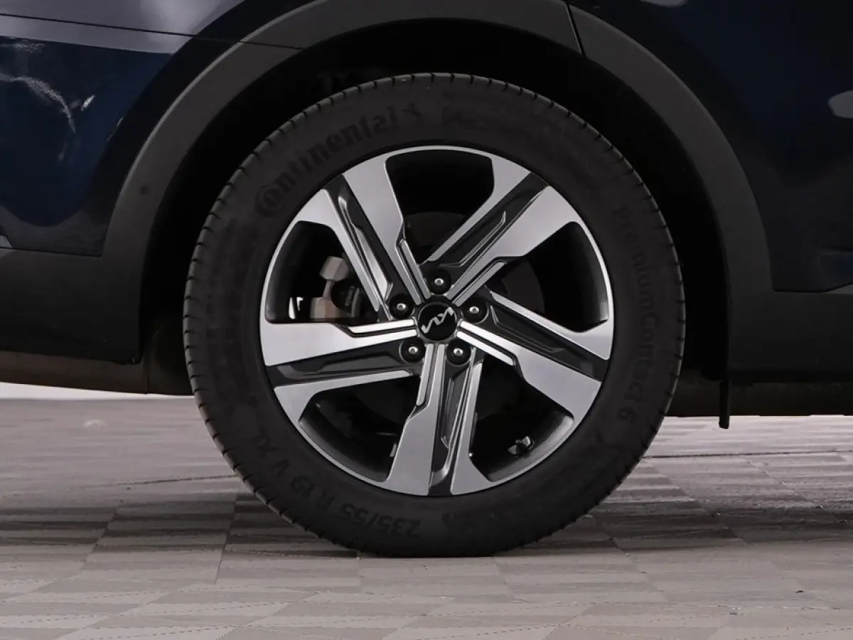 1.6 T-GDi Plug-in Hybrid 4WD ExecutiveLine 7p. | Trekhaak ✅ 1e Eigenaar !