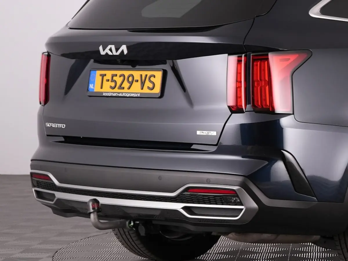1.6 T-GDi Plug-in Hybrid 4WD ExecutiveLine 7p. | Trekhaak ✅ 1e Eigenaar !