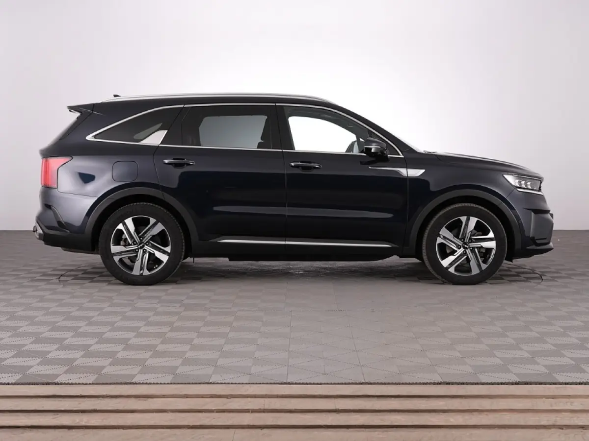 1.6 T-GDi Plug-in Hybrid 4WD ExecutiveLine 7p. | Trekhaak ✅ 1e Eigenaar !