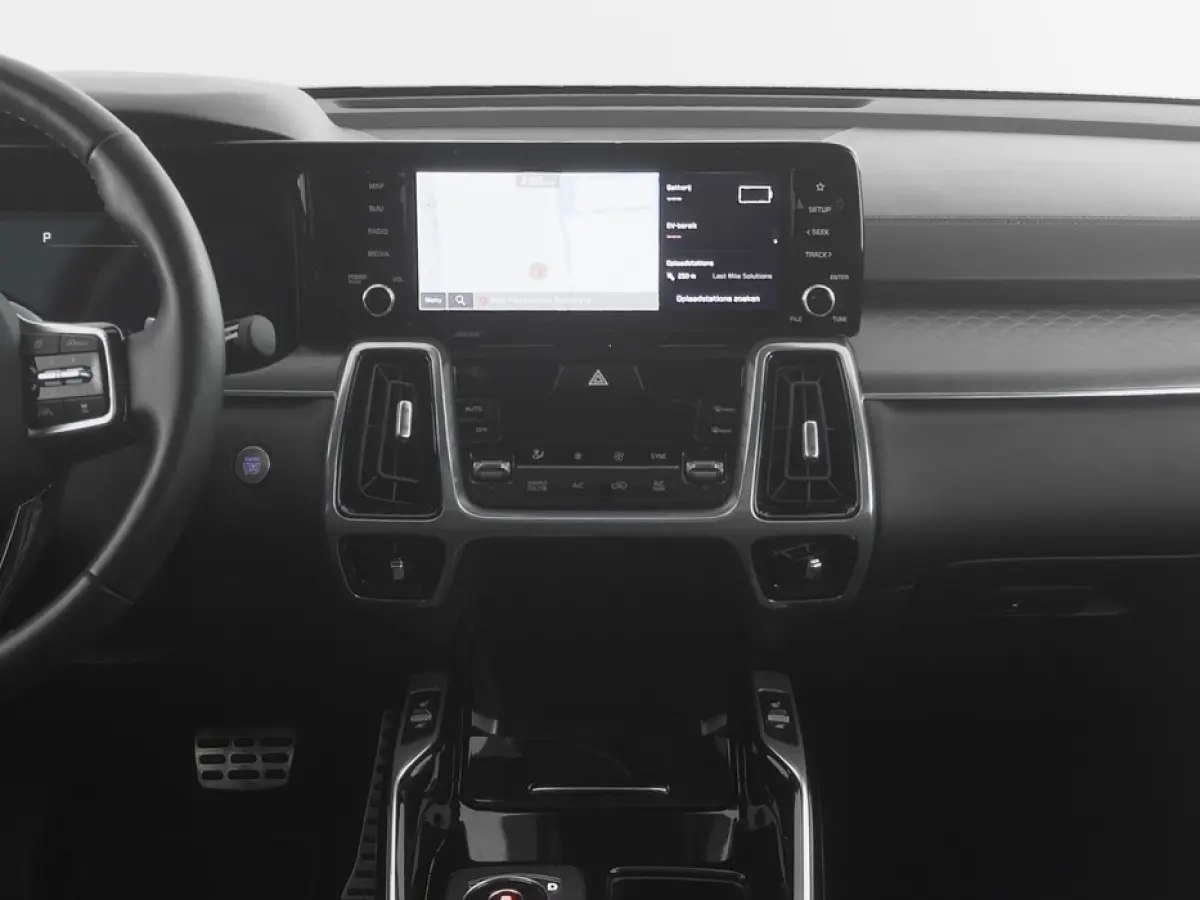 1.6 T-GDi Plug-in Hybrid 4WD ExecutiveLine 7p. | Trekhaak ✅ 1e Eigenaar !
