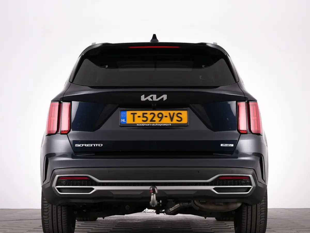 1.6 T-GDi Plug-in Hybrid 4WD ExecutiveLine 7p. | Trekhaak ✅ 1e Eigenaar !