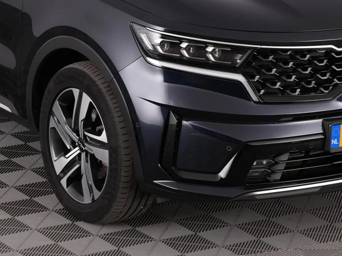1.6 T-GDi Plug-in Hybrid 4WD ExecutiveLine 7p. | Trekhaak ✅ 1e Eigenaar !