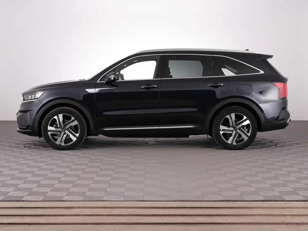 1.6 T-GDi Plug-in Hybrid 4WD ExecutiveLine 7p. | Trekhaak ✅ 1e Eigenaar !