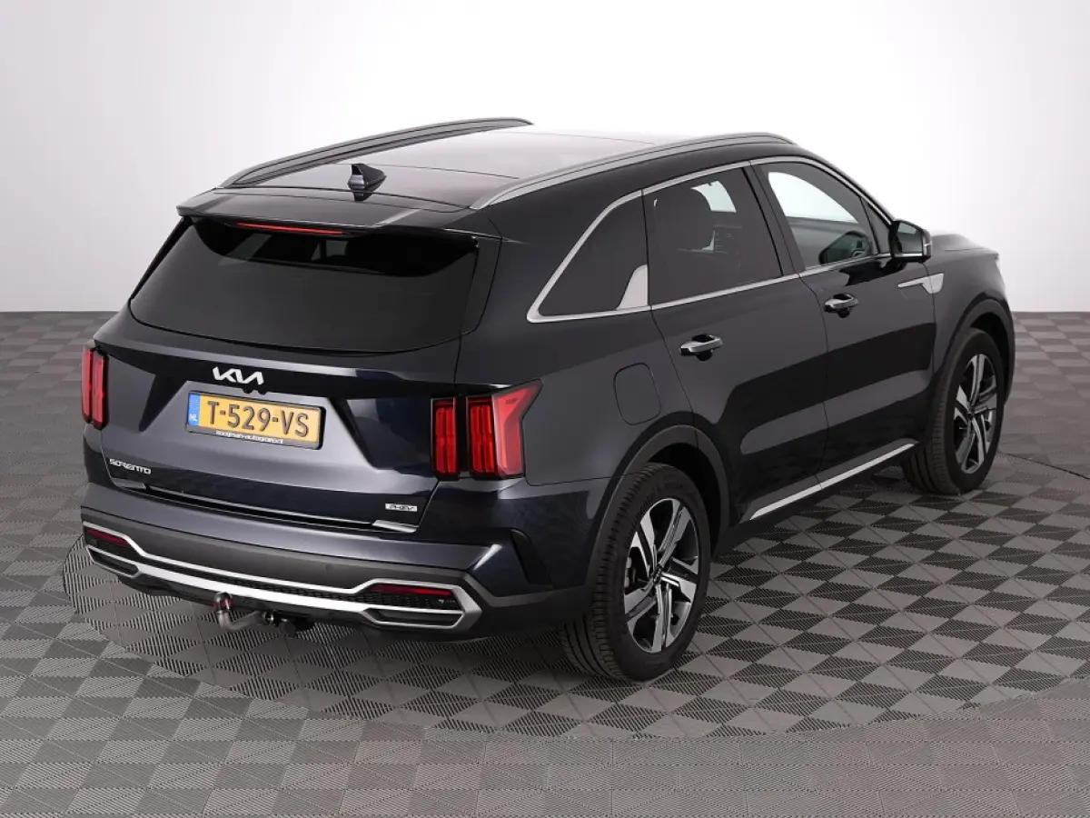 1.6 T-GDi Plug-in Hybrid 4WD ExecutiveLine 7p. | Trekhaak ✅ 1e Eigenaar !