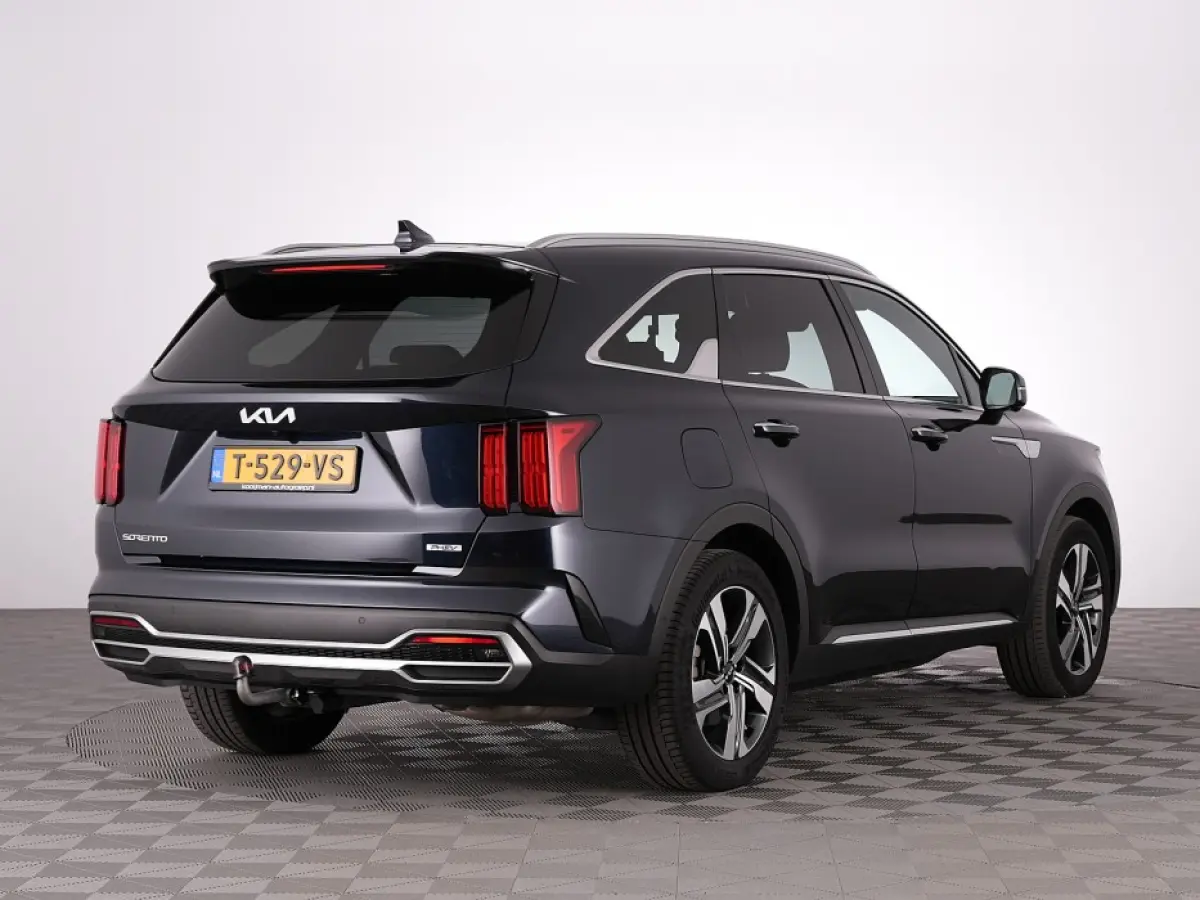 1.6 T-GDi Plug-in Hybrid 4WD ExecutiveLine 7p. | Trekhaak ✅ 1e Eigenaar !